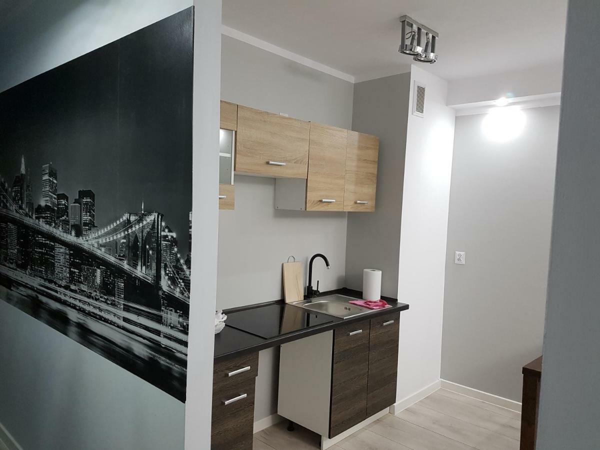 Apartament Polna Szczecinek Exterior photo