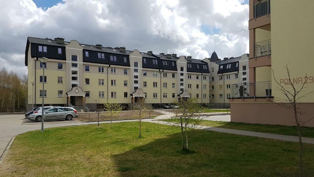 Apartament Polna Szczecinek Exterior photo